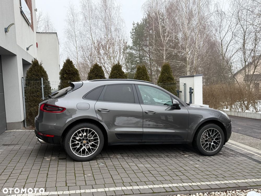 Porsche Macan S PDK - 20