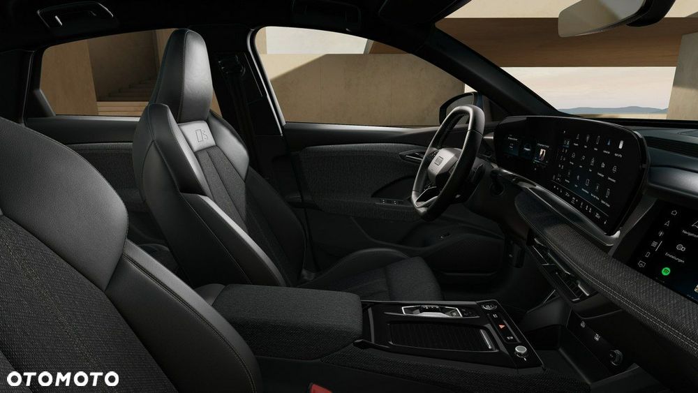 Audi Q6 Sportback e-tron - 9