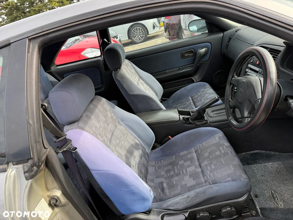 Nissan Skyline - 10