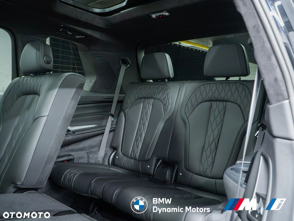 BMW X7 xDrive40d - 25