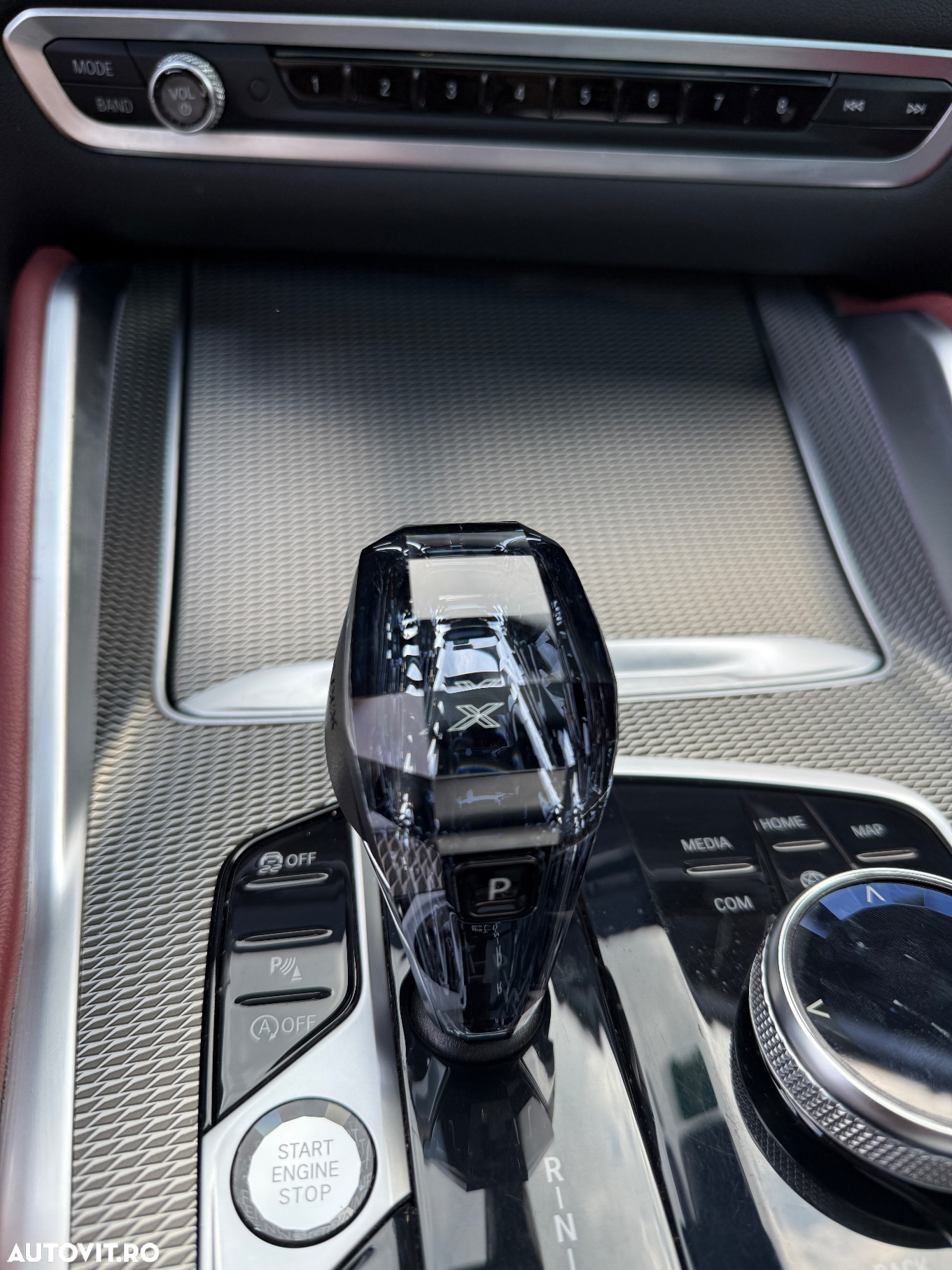 BMW X6 xDrive40i - 22