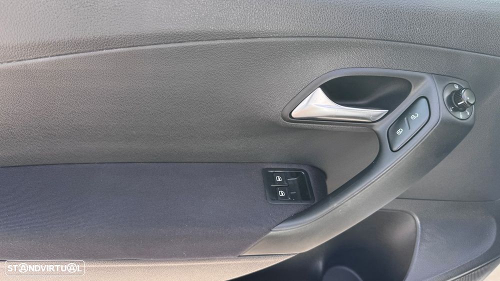 VW Polo 1.2 TDi BlueMotion - 17