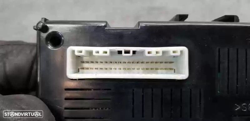 MODULO ELECTRONICO NISSAN MICRA III 2005 -284B2BC520 - 4