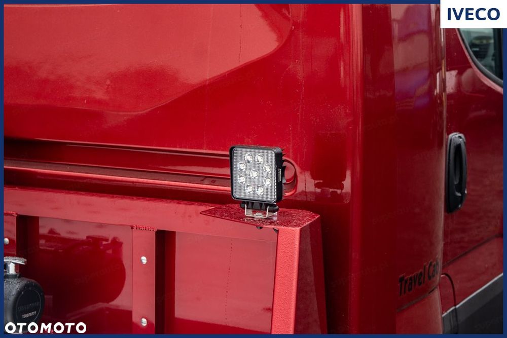 Iveco Daily 50C21HA8/P Autolaweta 3.0 210KM - 17