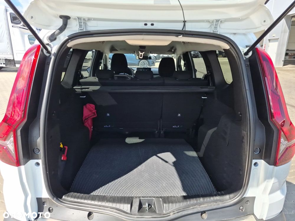 Dacia Jogger 1.6 Full Hybrid 140 Extreme MMT - 17