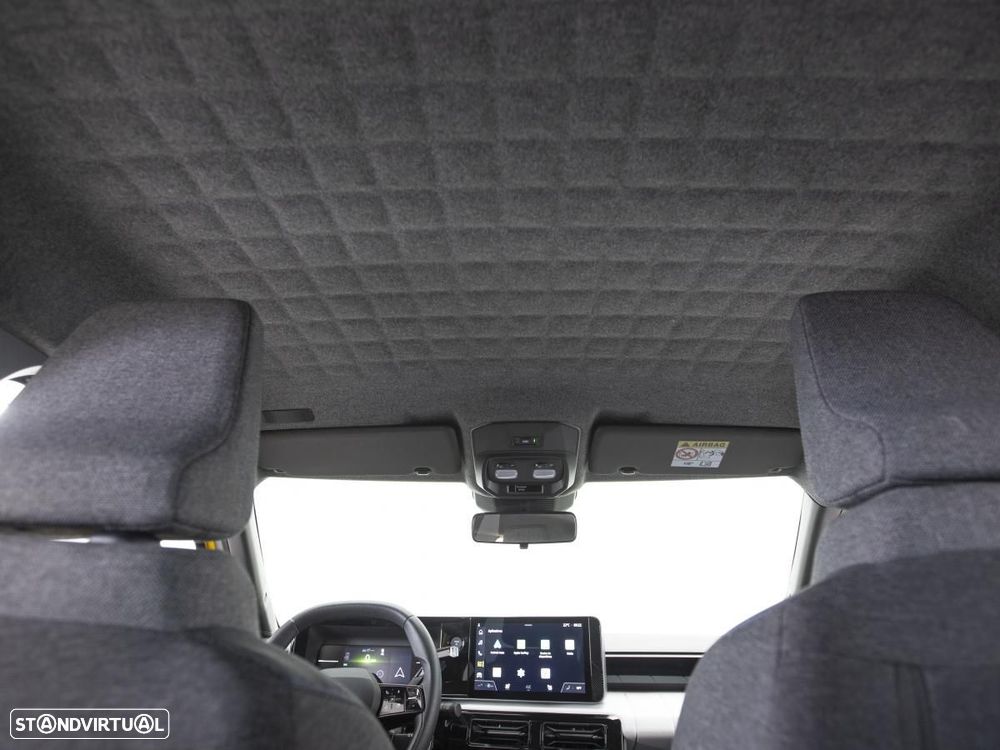 Renault 5 E-Tech R Evolution 120 Urban Range - 12