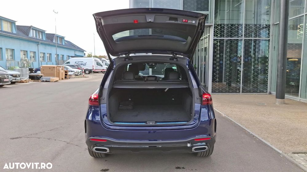 Mercedes-Benz GLE 400 PHEV 4MATIC - 9