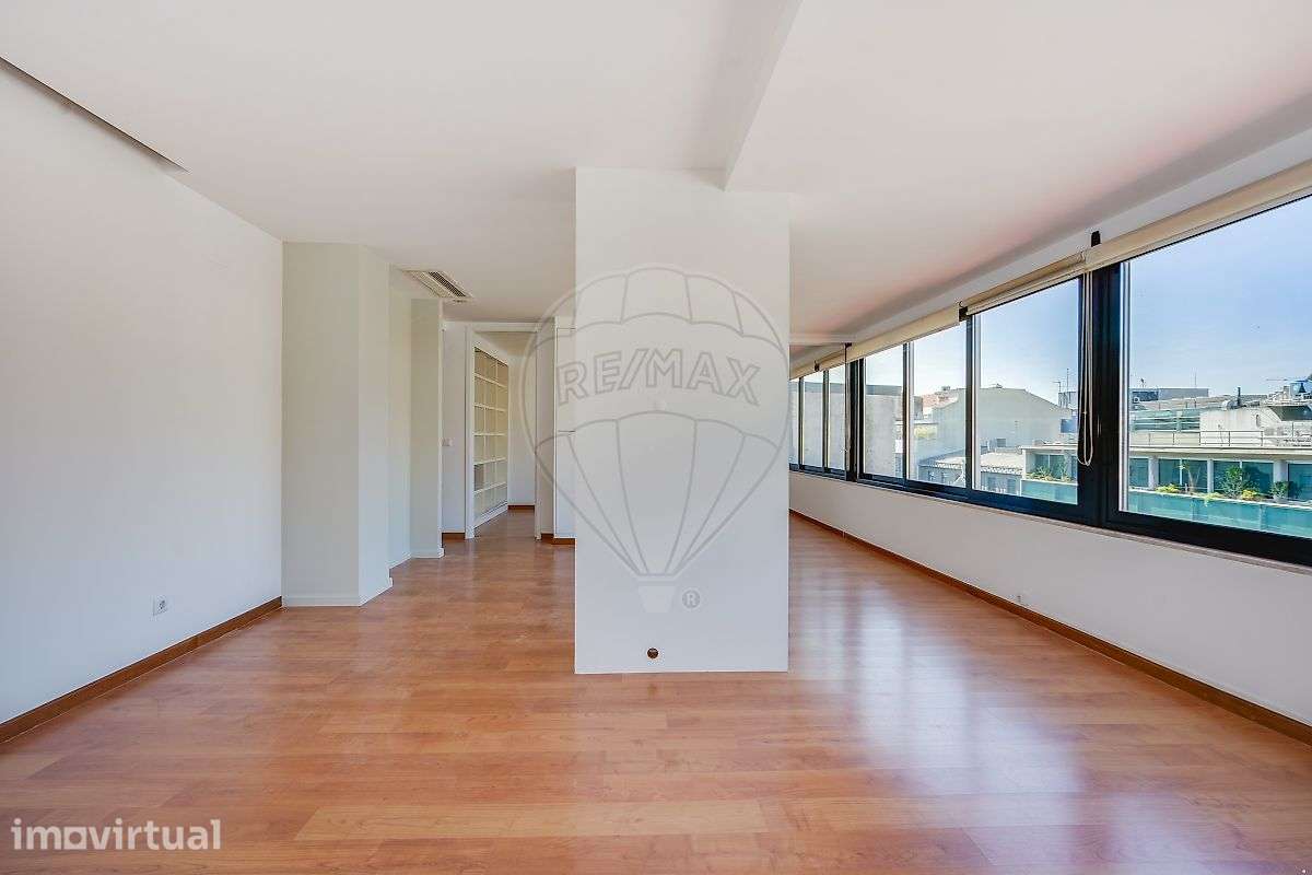 Apartamento T3 para arrendamento - Grande imagem: 2/33