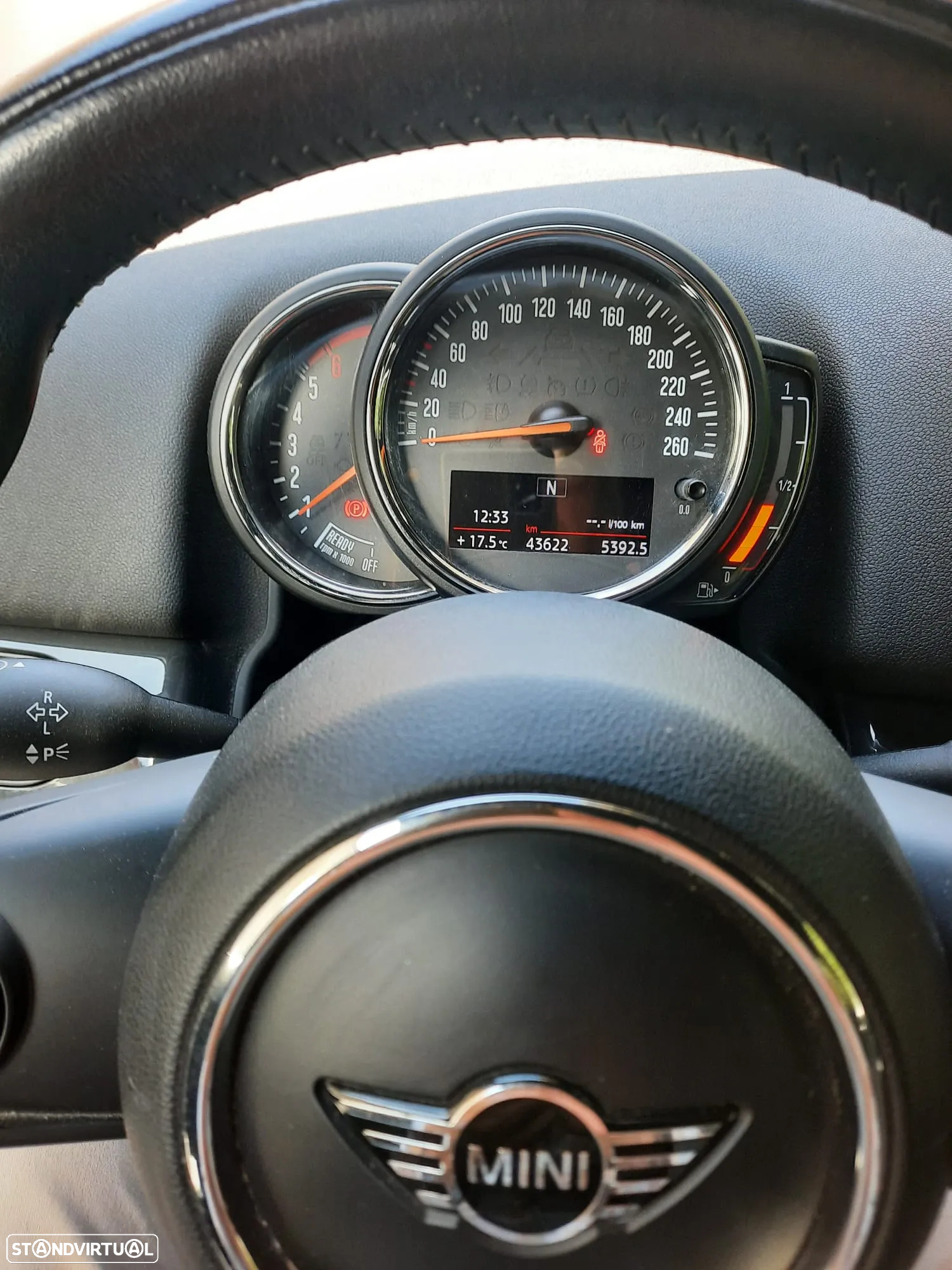 MINI Countryman One D - 6
