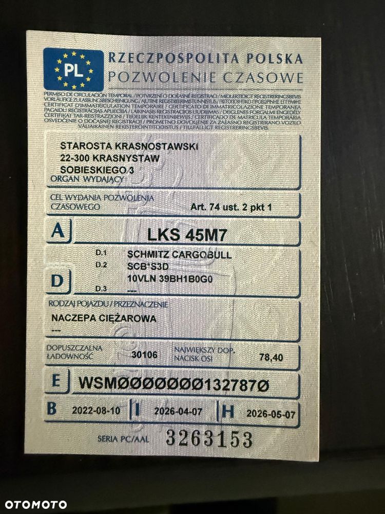 Schmitz Cargobull - 8