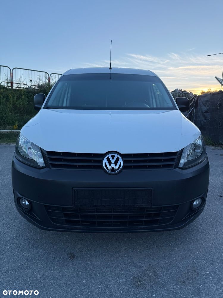 Volkswagen Caddy 1.6 TDI - 4