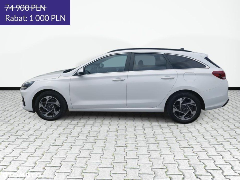 Hyundai i30 - 8