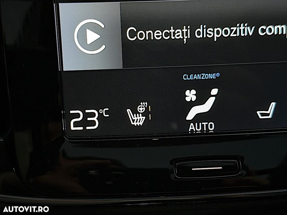 Volvo XC 40 D4 AWD Inscription - 17