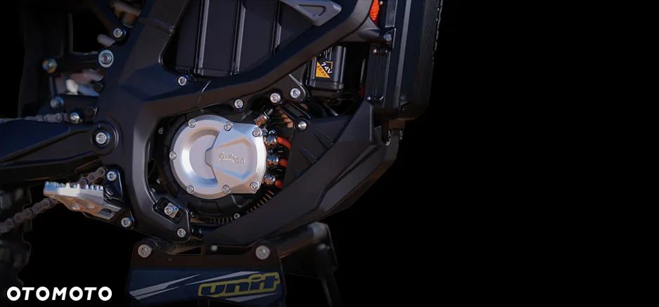 Surron Ultra-Bee - 6