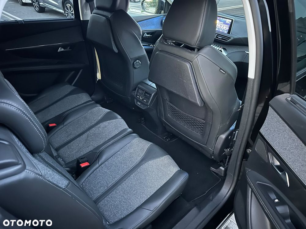 Peugeot 5008 BlueHDi 130 EAT8 Allure - 13