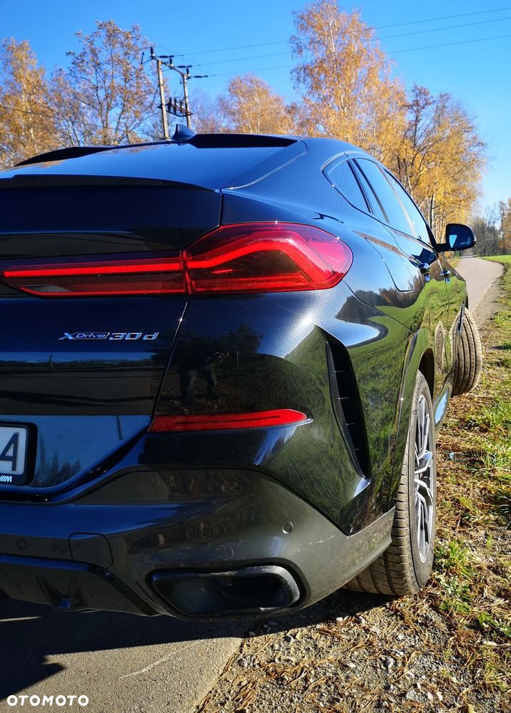 BMW X6 - 20