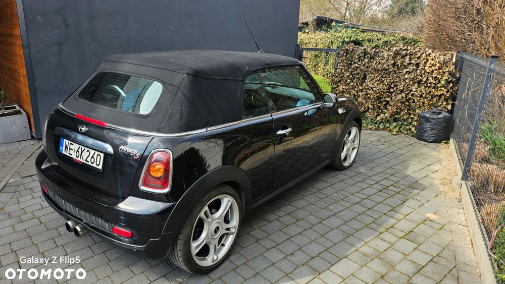 MINI Cooper S - 2