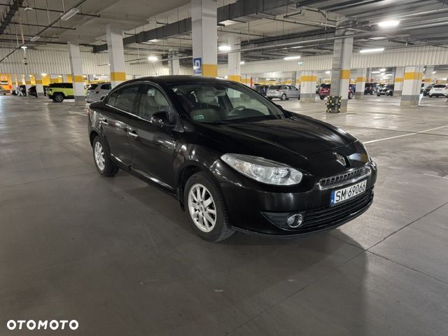 Renault Fluence 1.6 16V Privilege - 21