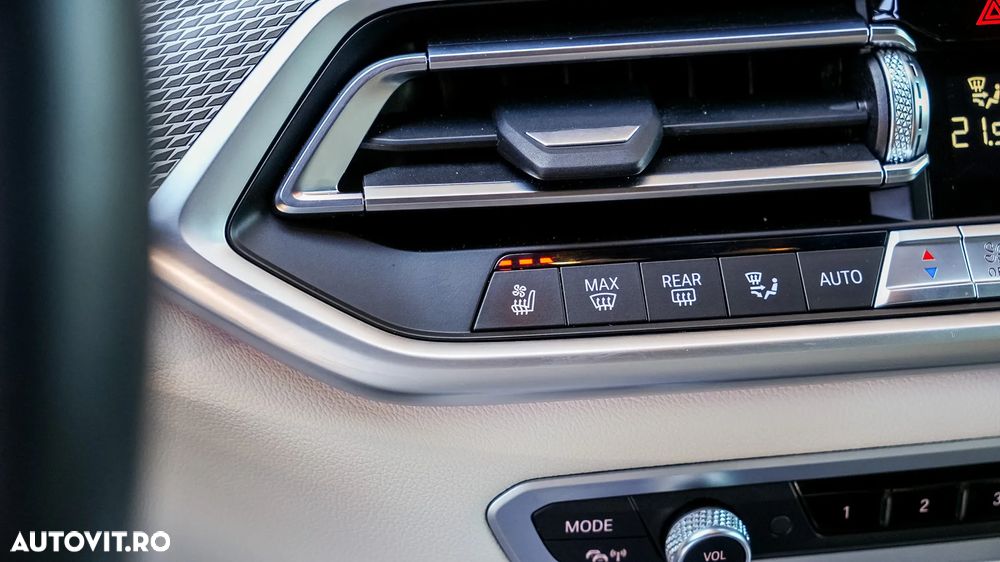 BMW X5 xDrive30d - 21