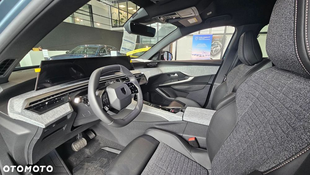 Peugeot 3008 - 7