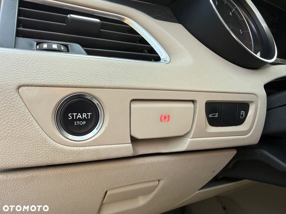 Peugeot 508 HDi FAP 165 Automatik Allure - 12