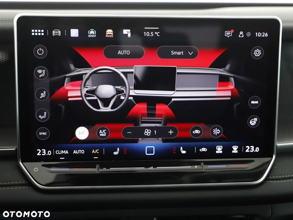 Volkswagen Tayron - 16