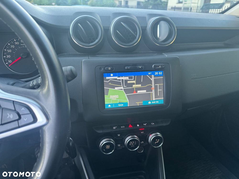 Dacia Duster 1.0 TCe Expression - 10