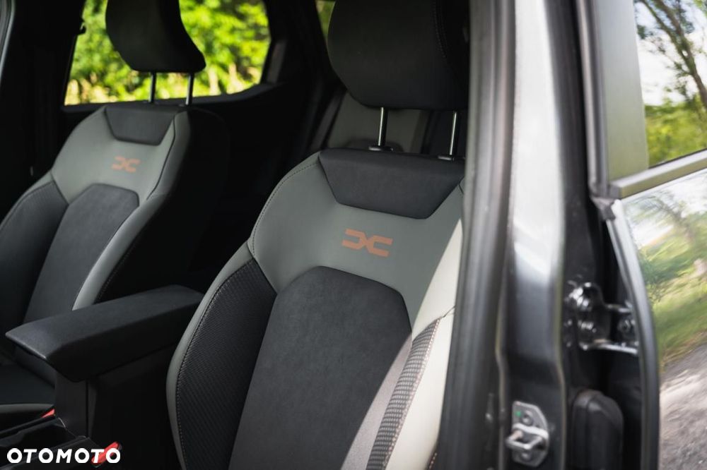 Dacia Duster - 26