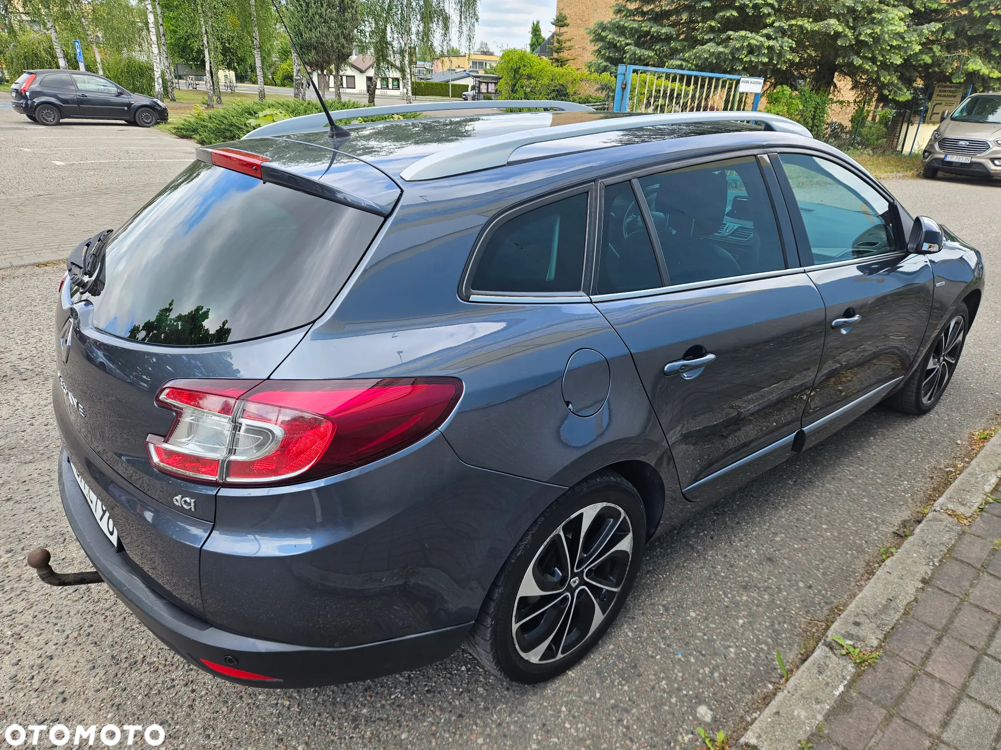 Renault Megane - 5