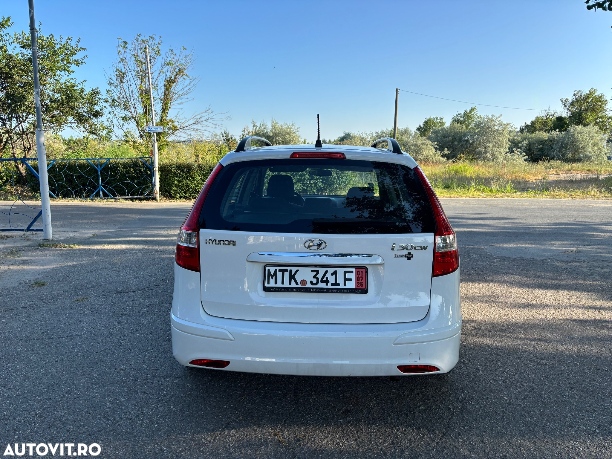 Hyundai i30 1.4 Edition Plus - 6