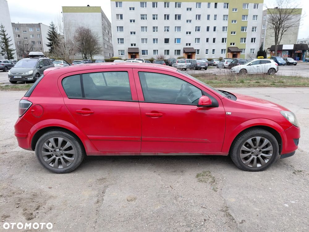 Opel Astra - 3