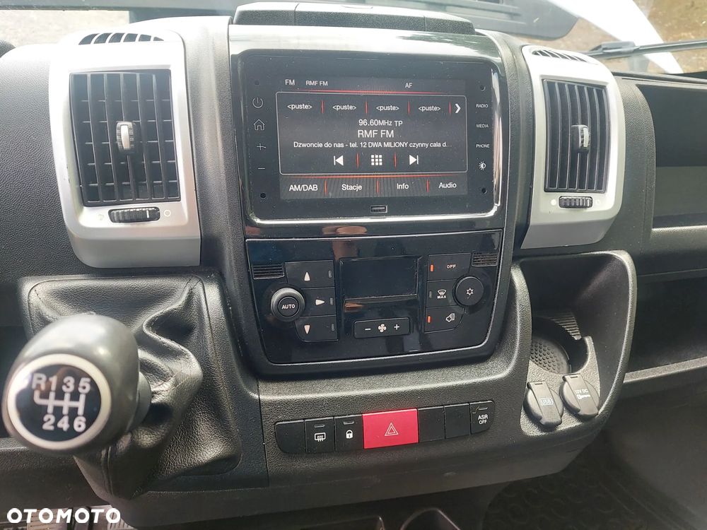 Fiat Ducato 2.3 - 6