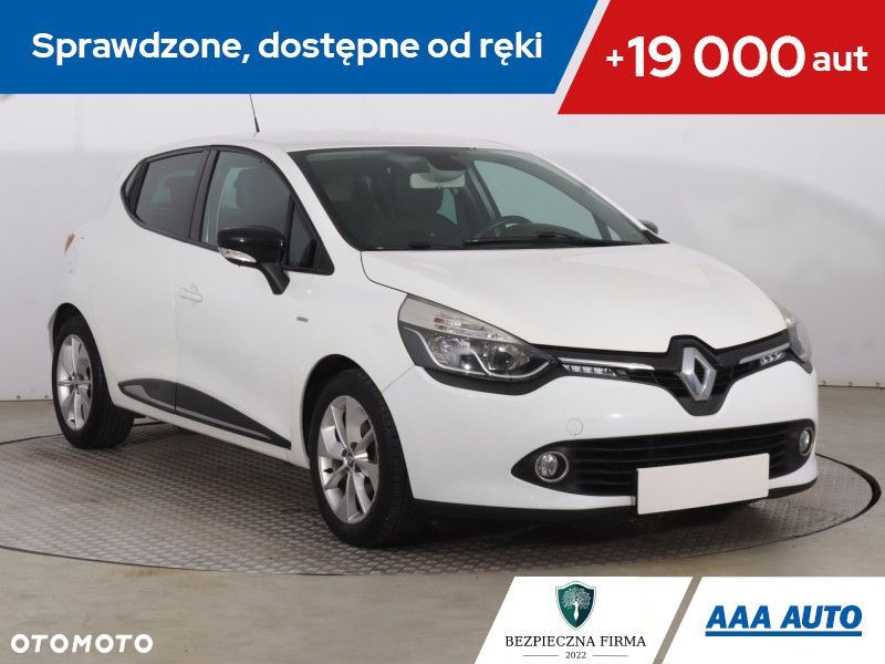 Renault Clio - 2