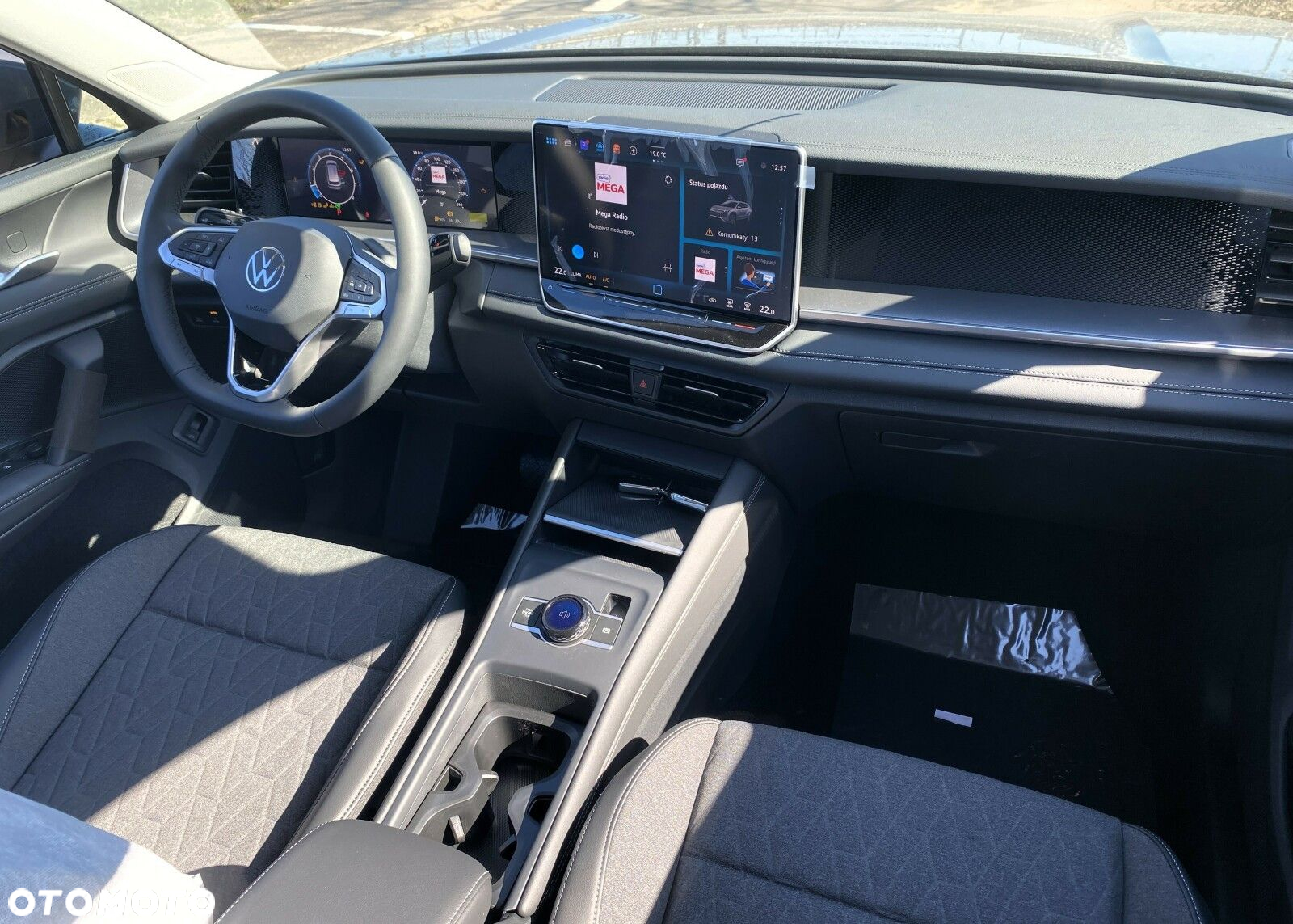 Volkswagen Tayron 2.0 TSI Life Plus DSG - 12