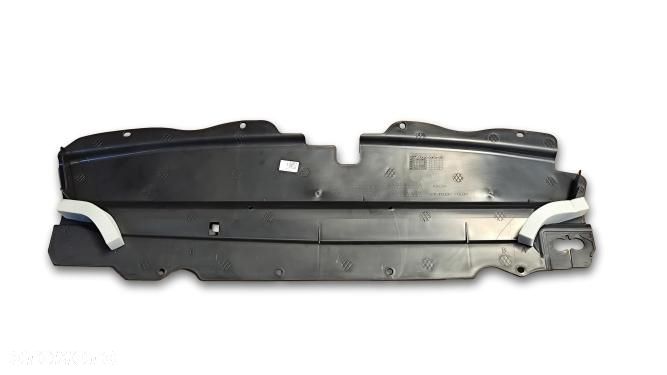 NOWA KIEROWNICA POWIETRZA OSŁONA WLOTU FORD TRANSIT MK8 CUSTOM KK331V88384A - 2