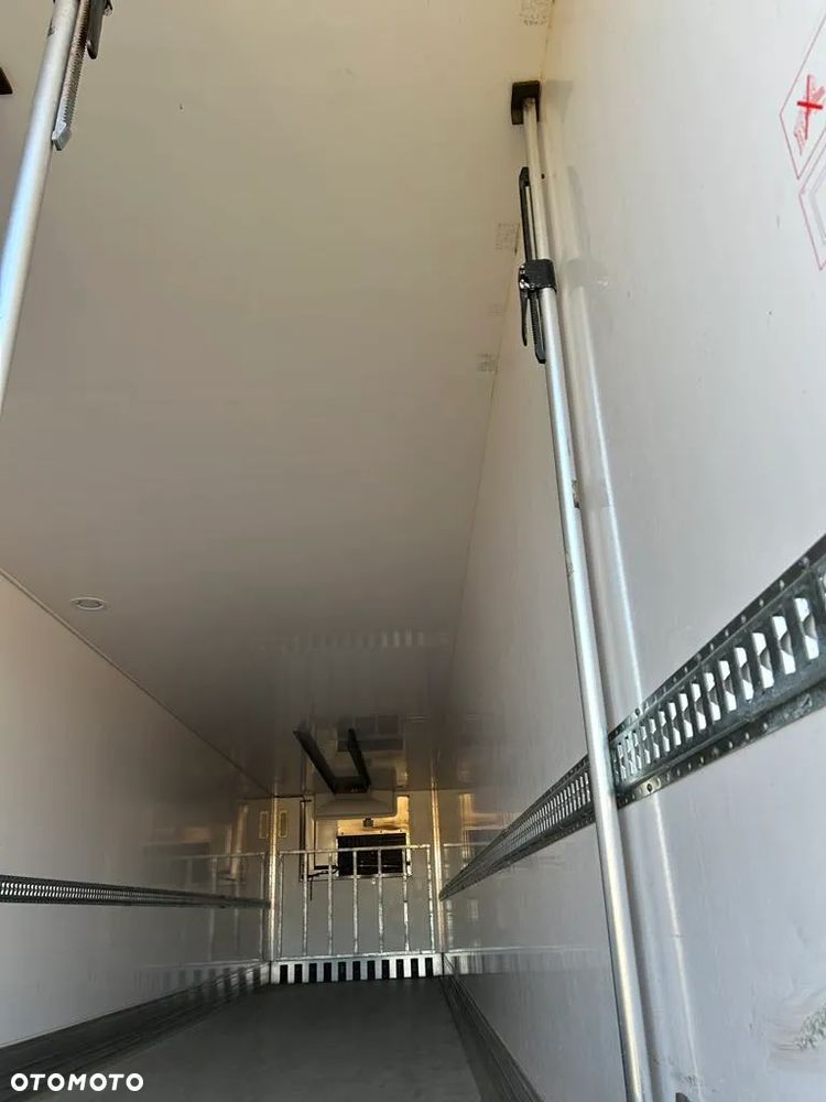 Lamberet LVFS3 - 27