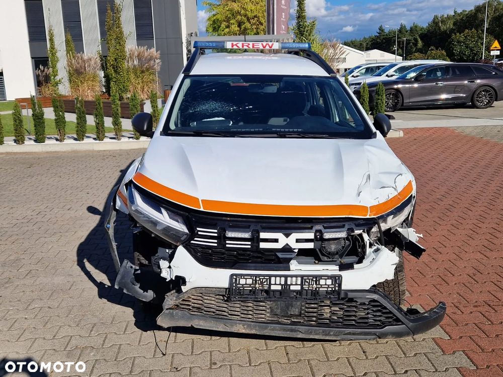 Dacia Jogger 1.0 TCe Essential 7os - 6