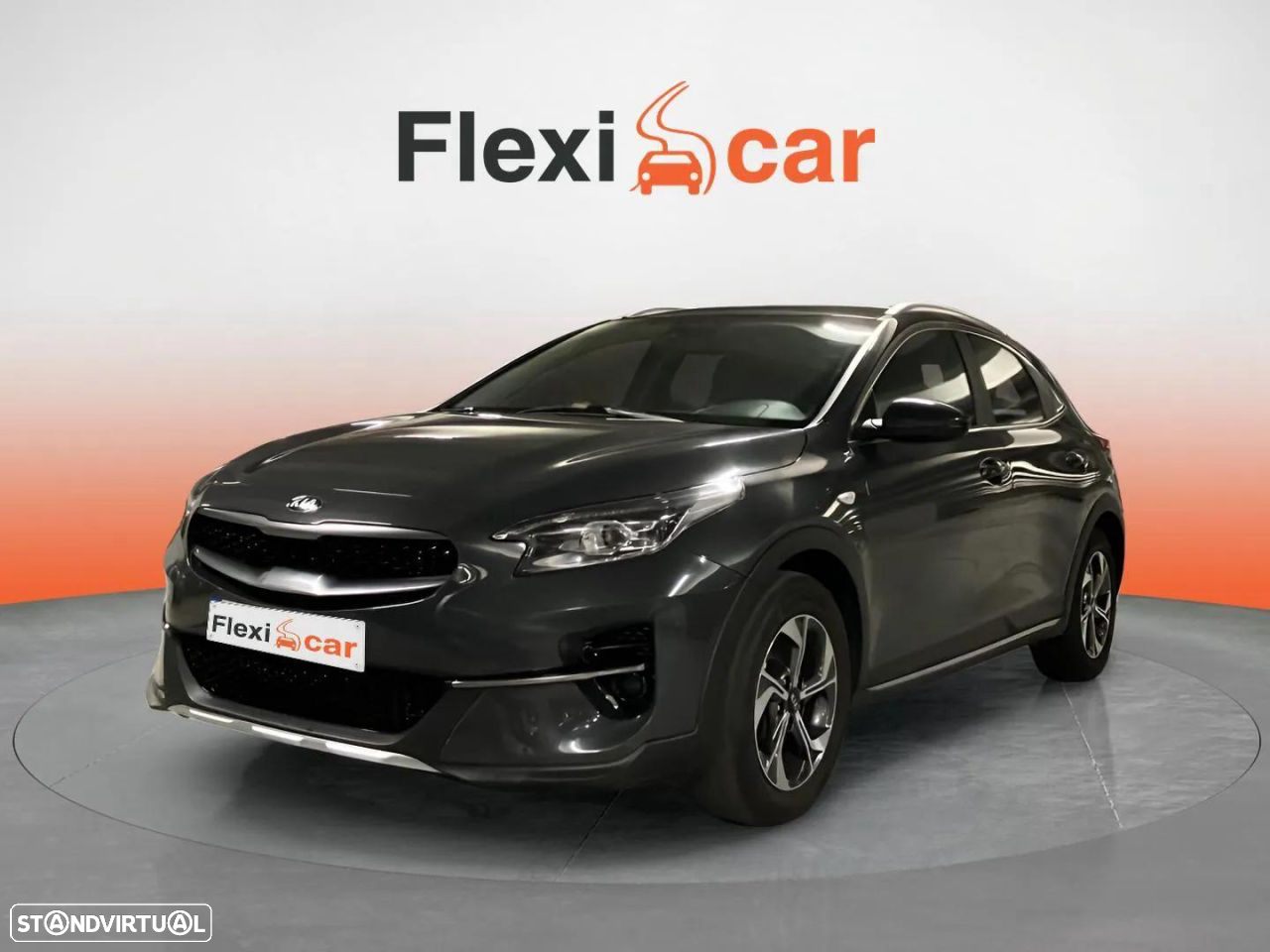 Kia XCeed 1.0 T-GDI Drive - 2