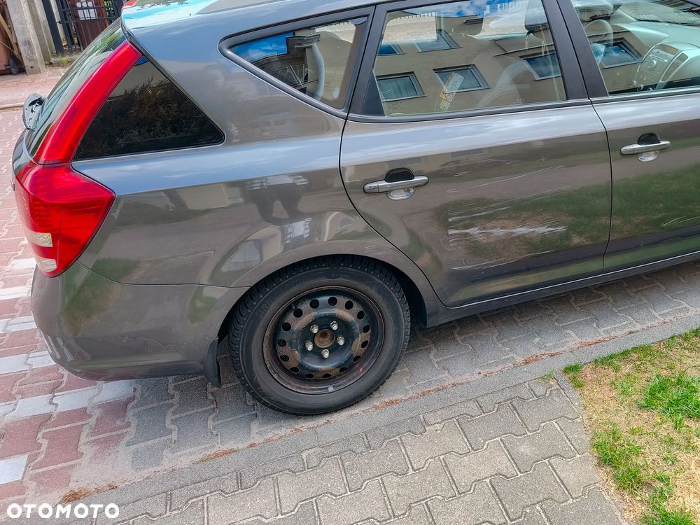 Kia Ceed 1.6 Crdi M - 7