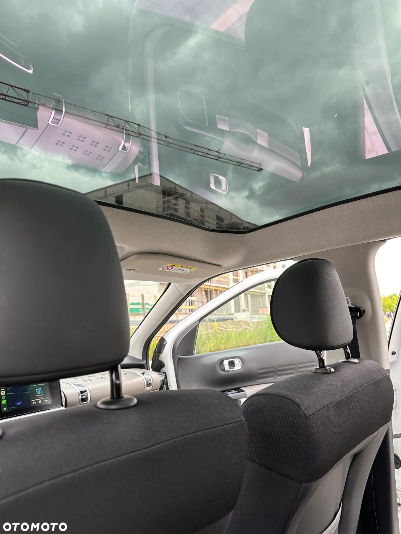 Citroën C4 Cactus 1.2 PureTech Shine Edition S&S - 14