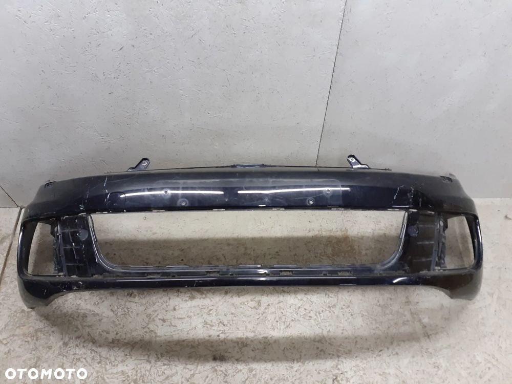ZDERZAK PRZEDNI PRZÓD VW GOLF 6 VI 5K0 GTD GTI 2008-2012R - 1
