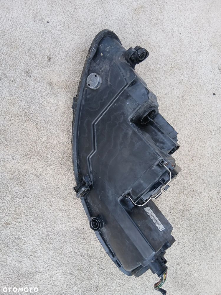 LAMPA PRZEDNIA PRAWA SEAT ALTEA 5P1 LEON II EUROPA - 5