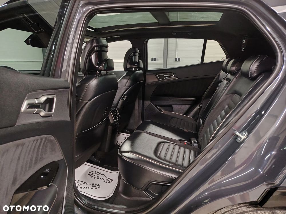 Kia Sportage 1.6T-GDI AWD GT-line - 20