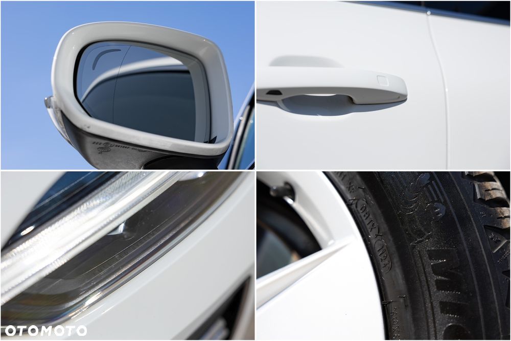 Volvo XC 60 B4 D Geartronic Momentum Pro - 24