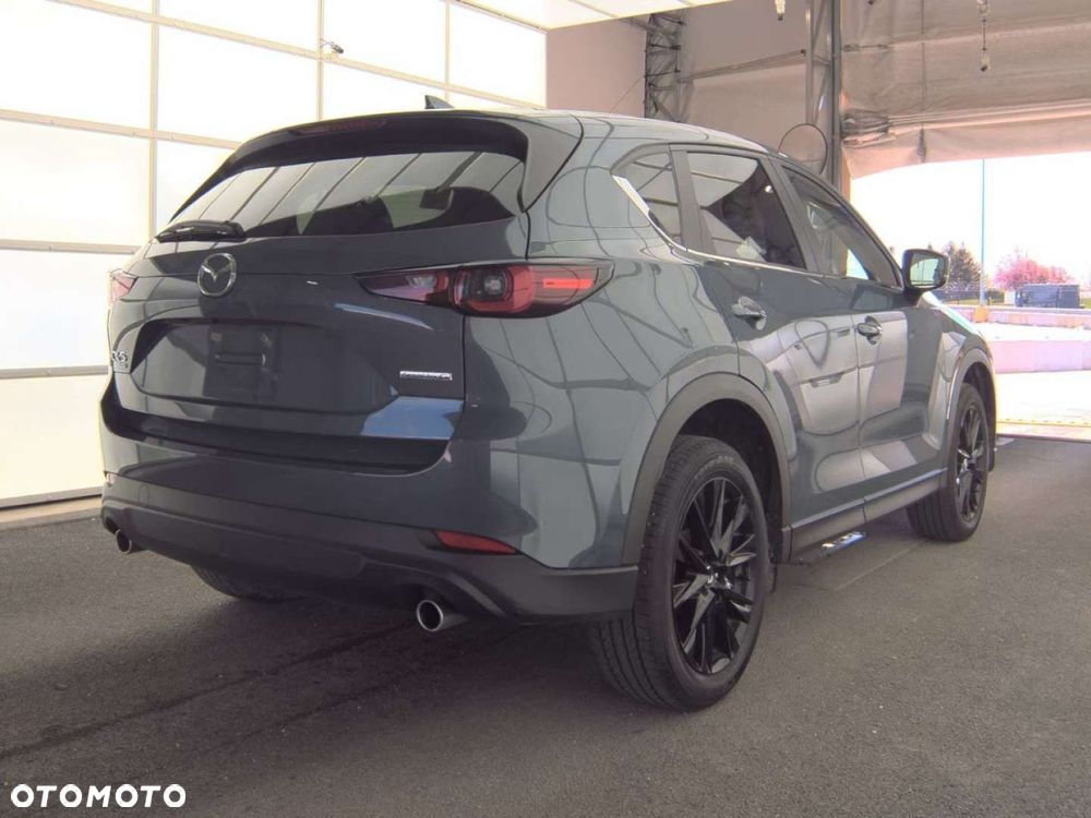 Mazda CX-5 - 5