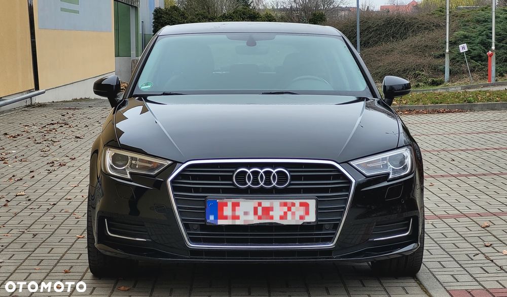 Audi A3 1.6 TDI Sportback sport - 2