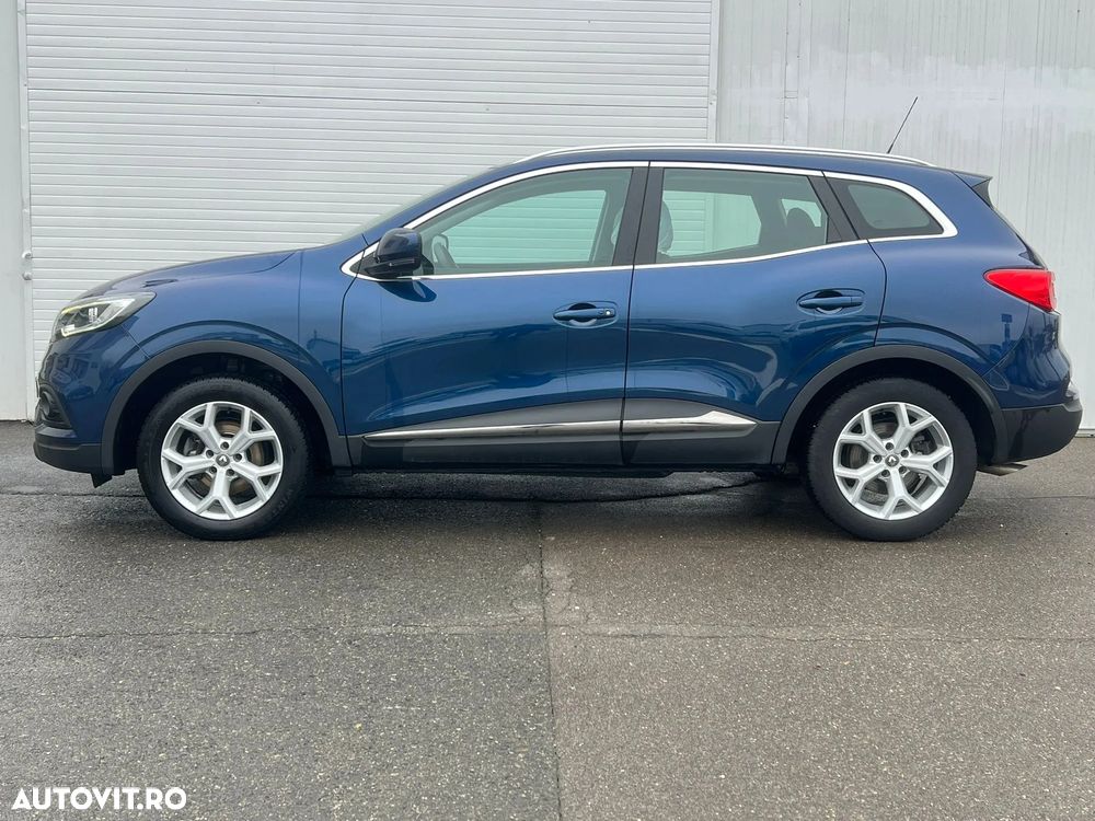Renault Kadjar TCe GPF Zen - 3