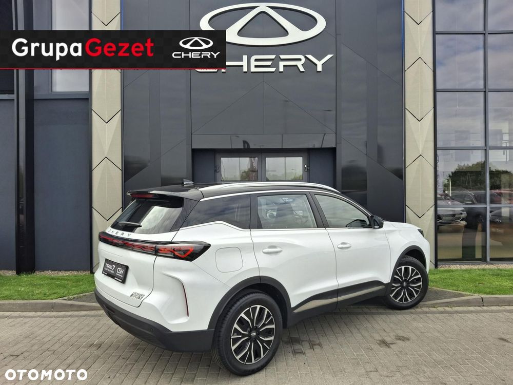 Chery Tiggo 7 1.5 T-GDI Super Hybrid Comfort DHT - 3