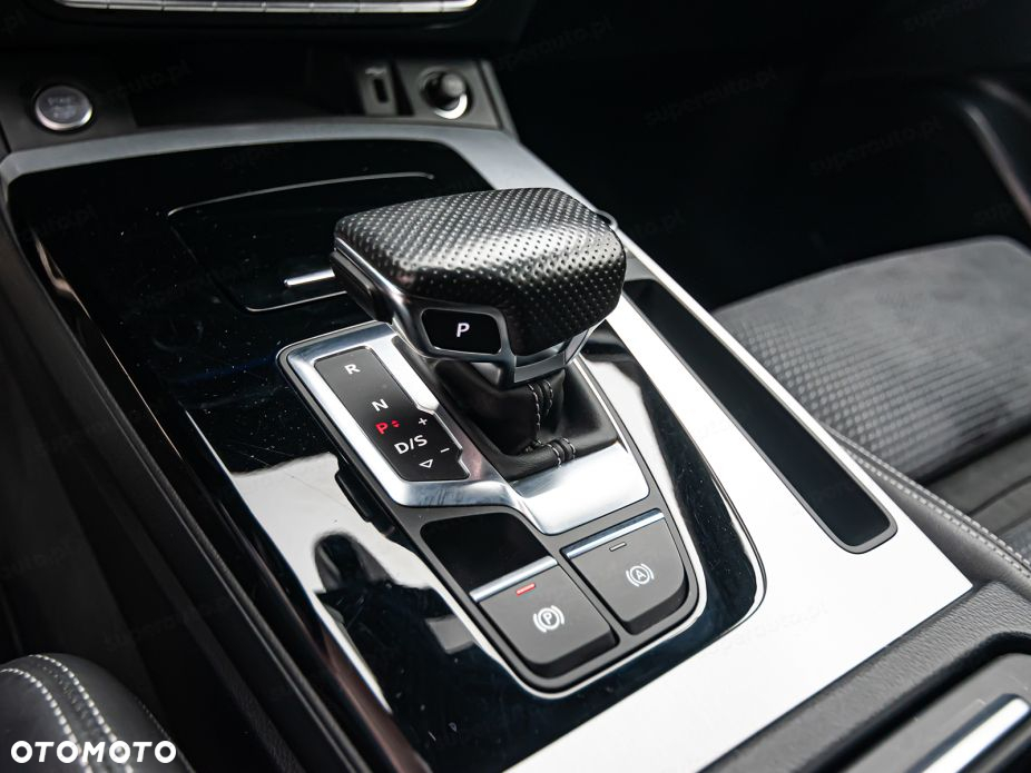 Audi Q5 - 22