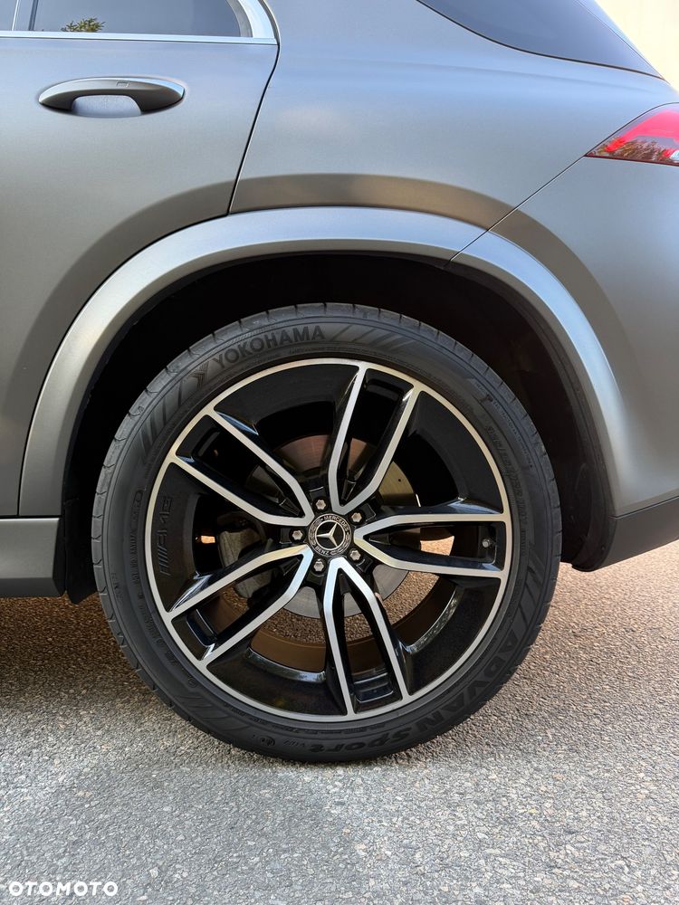 Mercedes-Benz GLE 400 d 4-Matic Premium Plus - 35